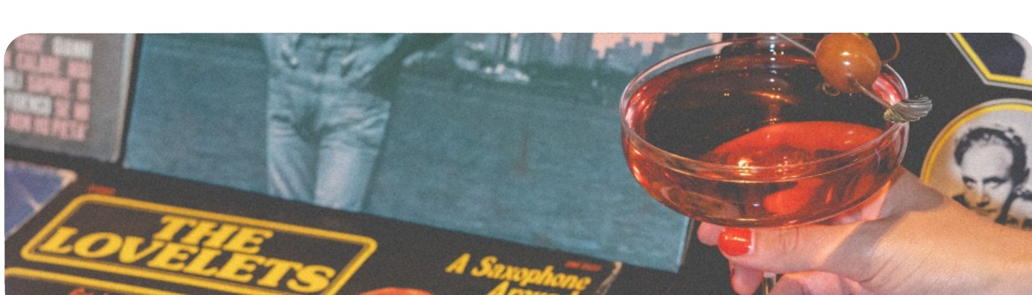 Aperitivo a Il Circolo