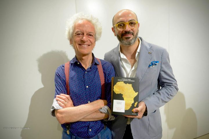 Gli Incontri di Valore at Habita79 — photo 1