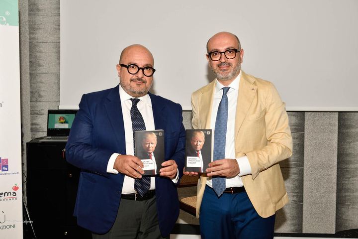 Gli Incontri di Valore at Habita79 — photo 2