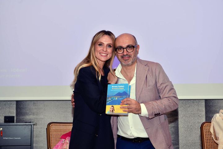 Gli Incontri di Valore at Habita79 — photo 4
