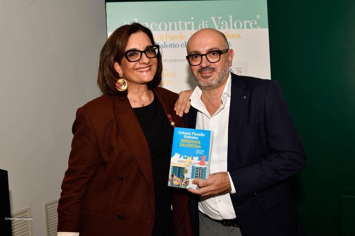Gli Incontri di Valore at Habita79 — photo 6