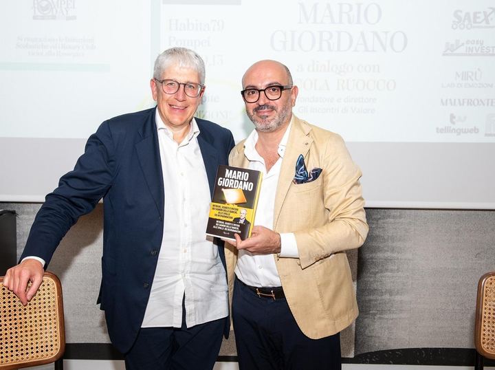 Gli Incontri di Valore at Habita79 — photo 8