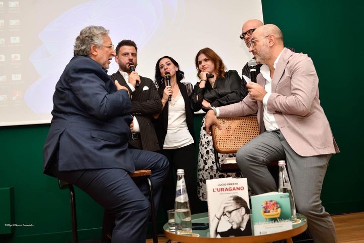 Gli Incontri di Valore at Habita79 — photo 13