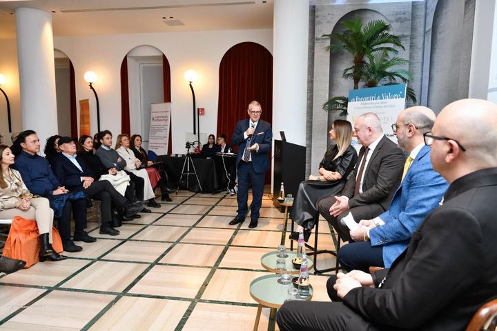 Gli Incontri di Valore at Habita79 — photo 16