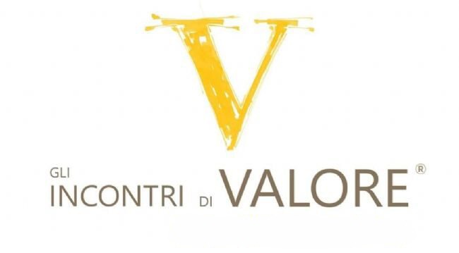 Gli Incontri di Valore — Literary salon