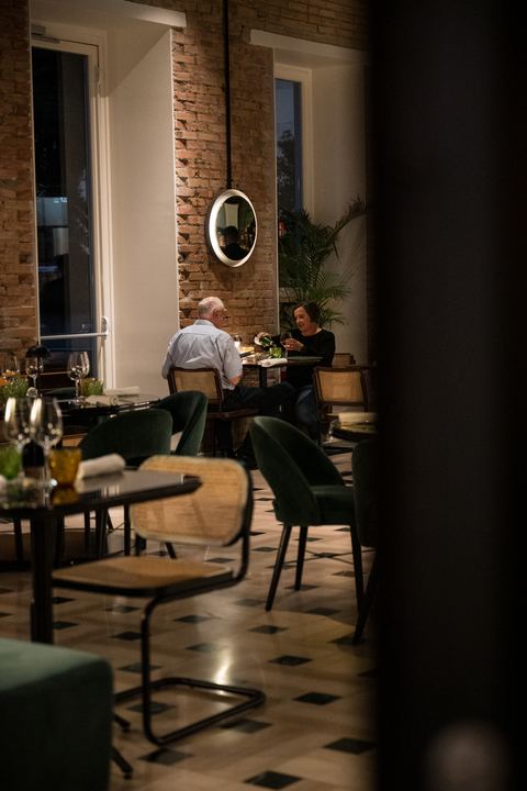 Narciso di Nello Petrucci a Habita79 — foto 8