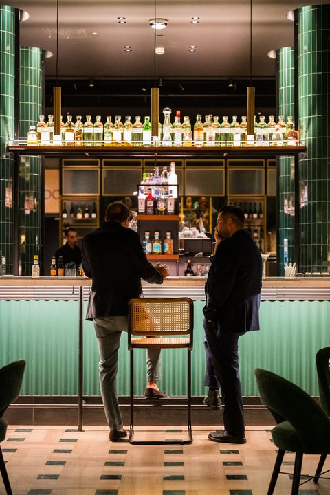 Narciso di Nello Petrucci a Habita79 — foto 9