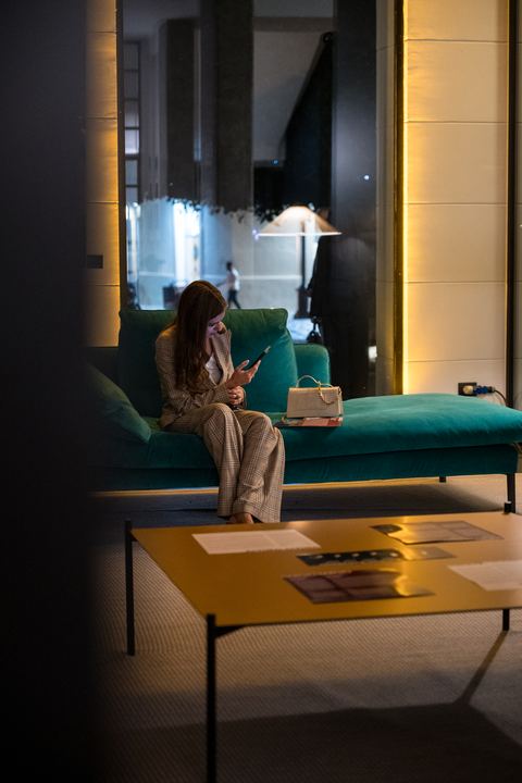 Narciso di Nello Petrucci a Habita79 — foto 12
