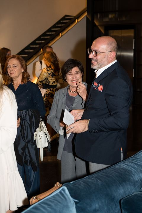 Narciso di Nello Petrucci a Habita79 — foto 14