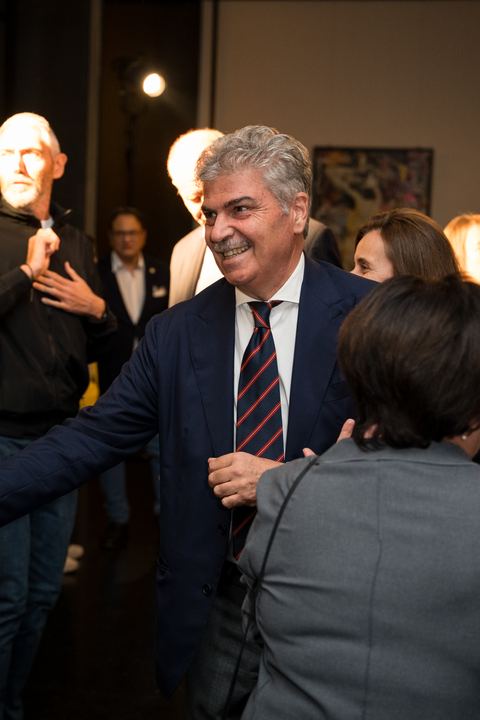Narciso di Nello Petrucci a Habita79 — foto 15