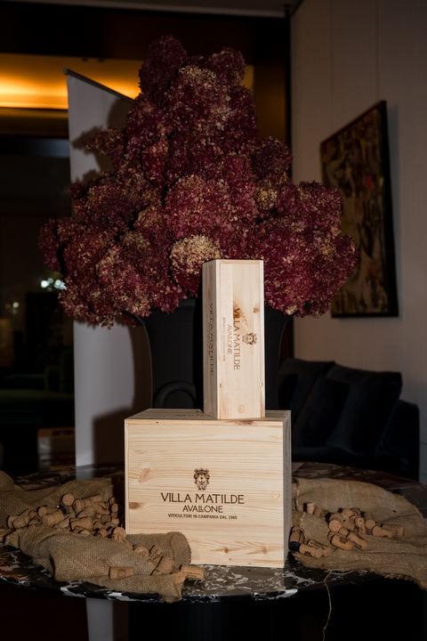 Narciso di Nello Petrucci a Habita79 — foto 21