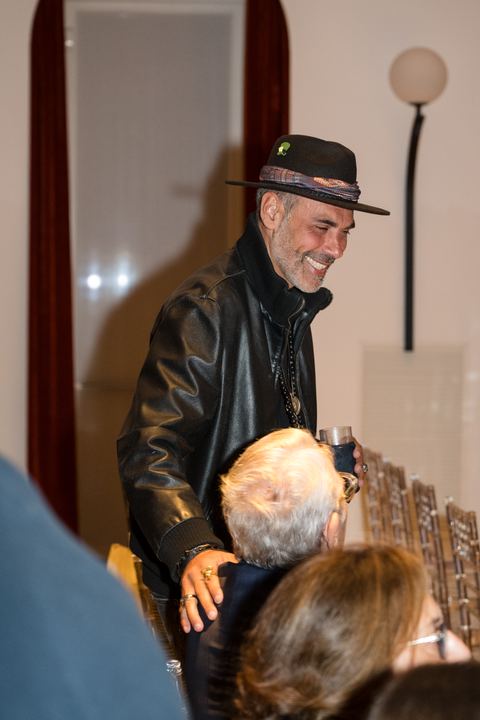 Narciso di Nello Petrucci a Habita79 — foto 26