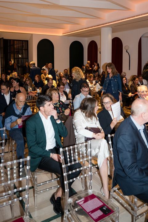 Narciso di Nello Petrucci a Habita79 — foto 27