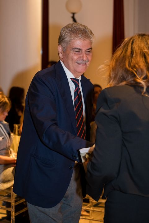 Narciso di Nello Petrucci a Habita79 — foto 29