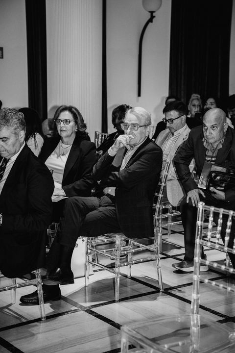 Narciso di Nello Petrucci a Habita79 — foto 32