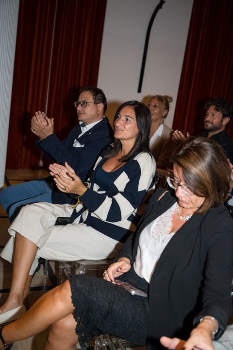Narciso di Nello Petrucci a Habita79 — foto 33