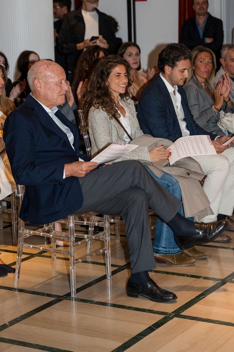 Narciso di Nello Petrucci a Habita79 — foto 35