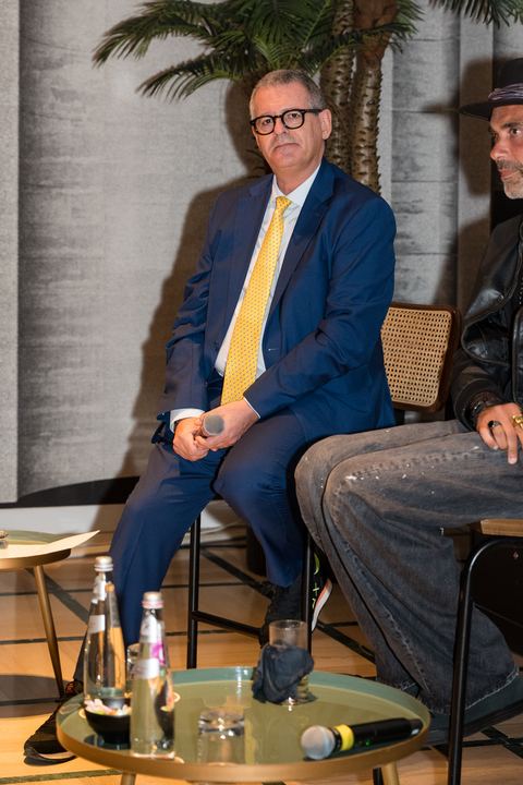 Narciso di Nello Petrucci a Habita79 — foto 36