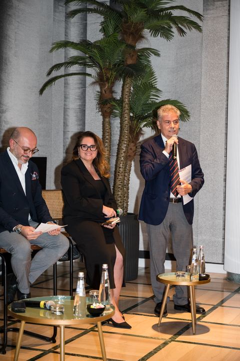 Narciso di Nello Petrucci a Habita79 — foto 38