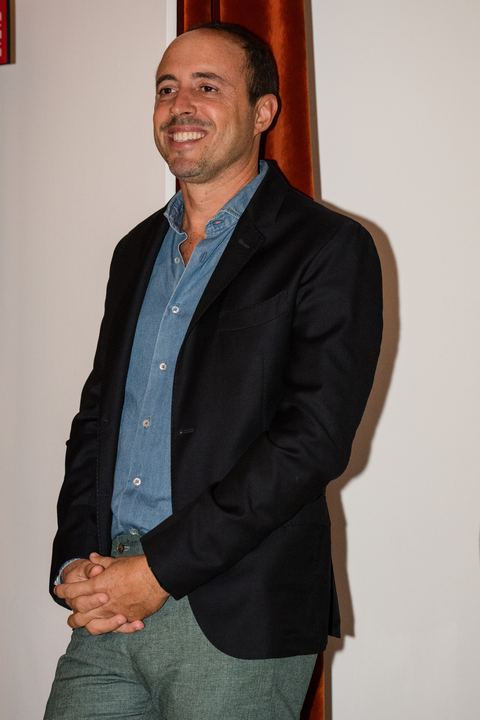 Narciso di Nello Petrucci a Habita79 — foto 39