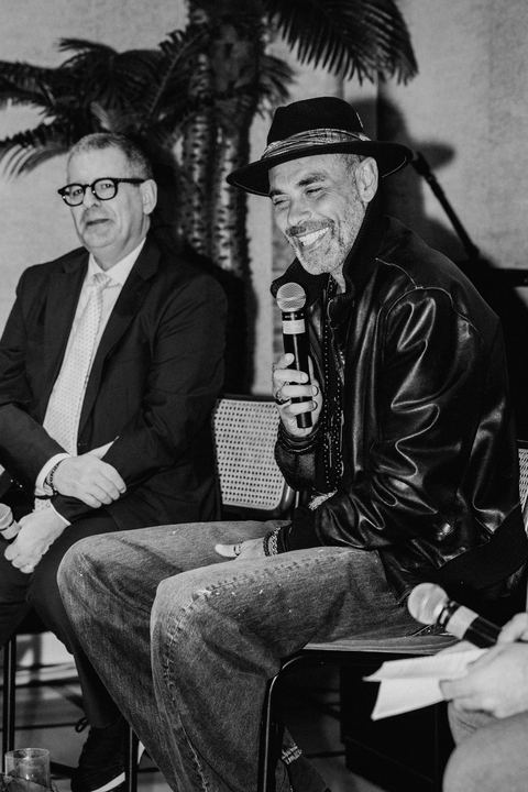 Narciso di Nello Petrucci a Habita79 — foto 40
