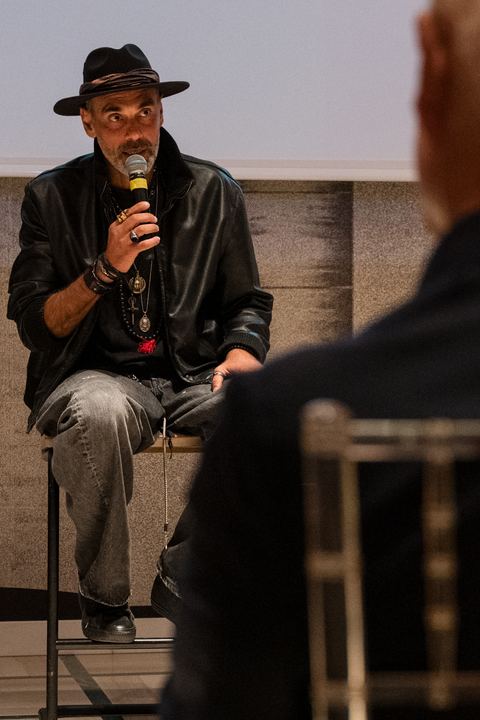 Narciso di Nello Petrucci a Habita79 — foto 41