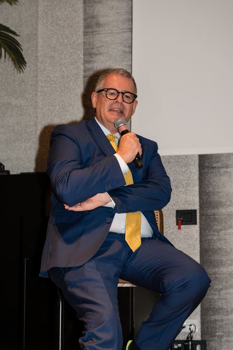 Narciso di Nello Petrucci a Habita79 — foto 43