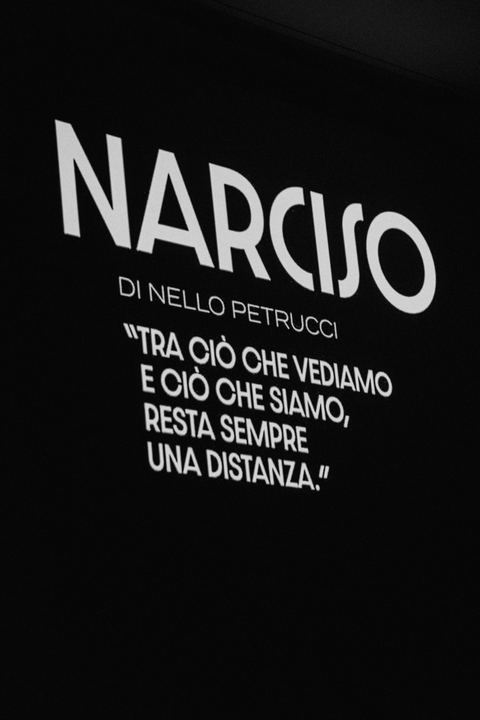 Narciso di Nello Petrucci a Habita79 — foto 45