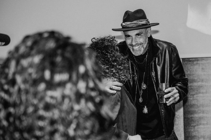 Narciso di Nello Petrucci a Habita79 — foto 48