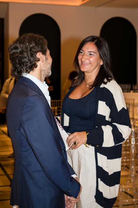 Narciso di Nello Petrucci a Habita79 — foto 49