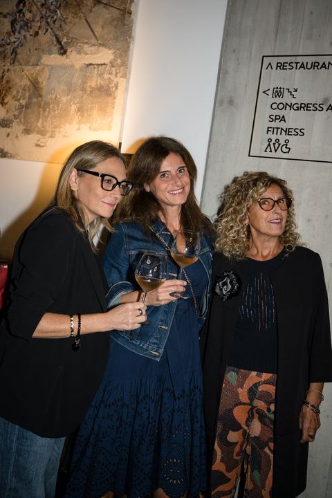 Narciso di Nello Petrucci a Habita79 — foto 56