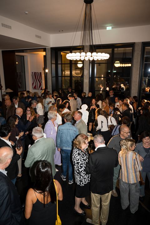 Narciso di Nello Petrucci a Habita79 — foto 58