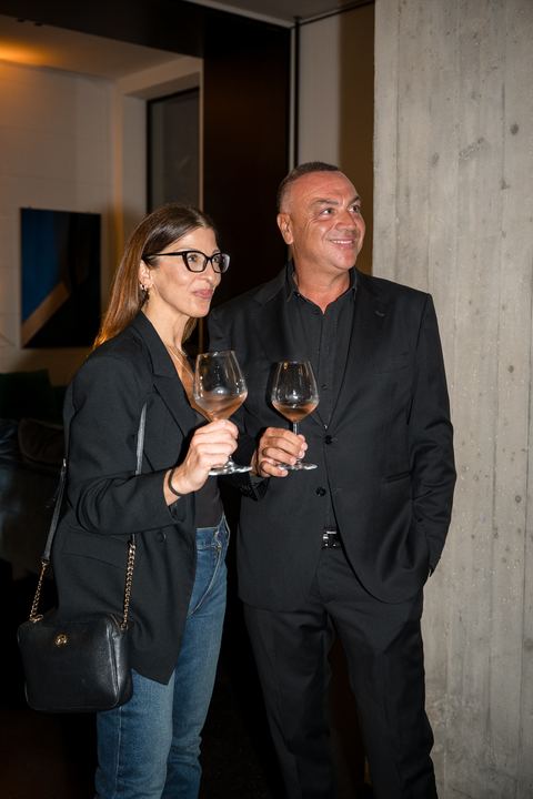 Narciso di Nello Petrucci a Habita79 — foto 59