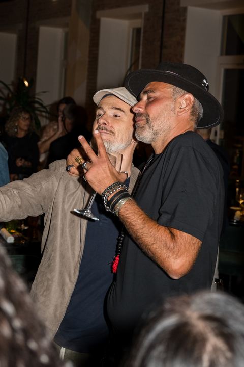 Narciso di Nello Petrucci a Habita79 — foto 60