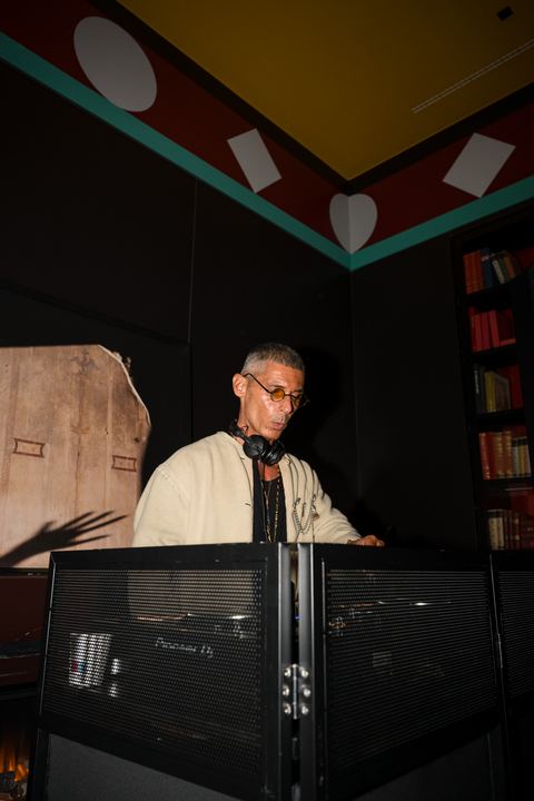 Narciso di Nello Petrucci a Habita79 — foto 61