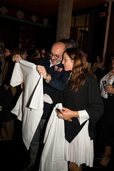 Narciso di Nello Petrucci a Habita79 — foto 62