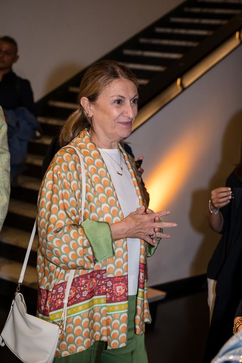 Narciso di Nello Petrucci a Habita79 — foto 63