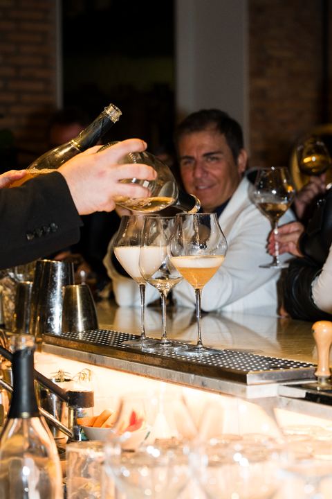 Narciso di Nello Petrucci a Habita79 — foto 67