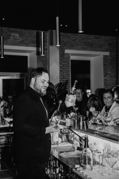 Narciso di Nello Petrucci a Habita79 — foto 68
