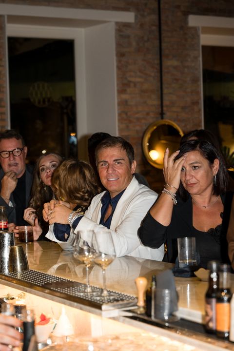 Narciso di Nello Petrucci a Habita79 — foto 69