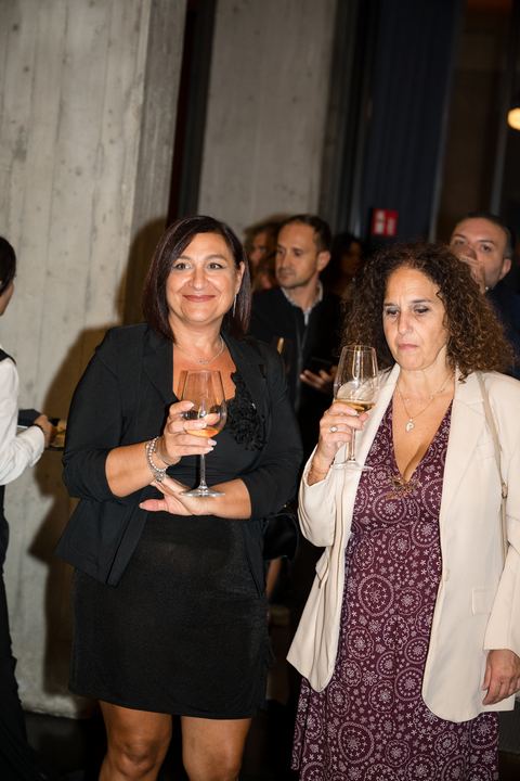 Narciso di Nello Petrucci a Habita79 — foto 72