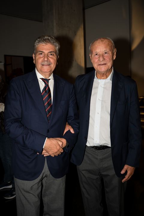 Narciso di Nello Petrucci a Habita79 — foto 75