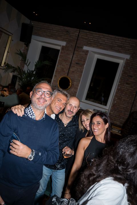 Narciso di Nello Petrucci a Habita79 — foto 77