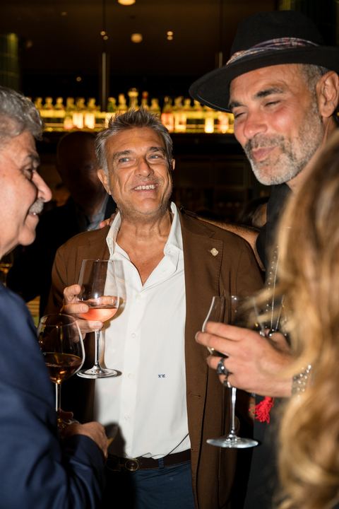 Narciso di Nello Petrucci a Habita79 — foto 81
