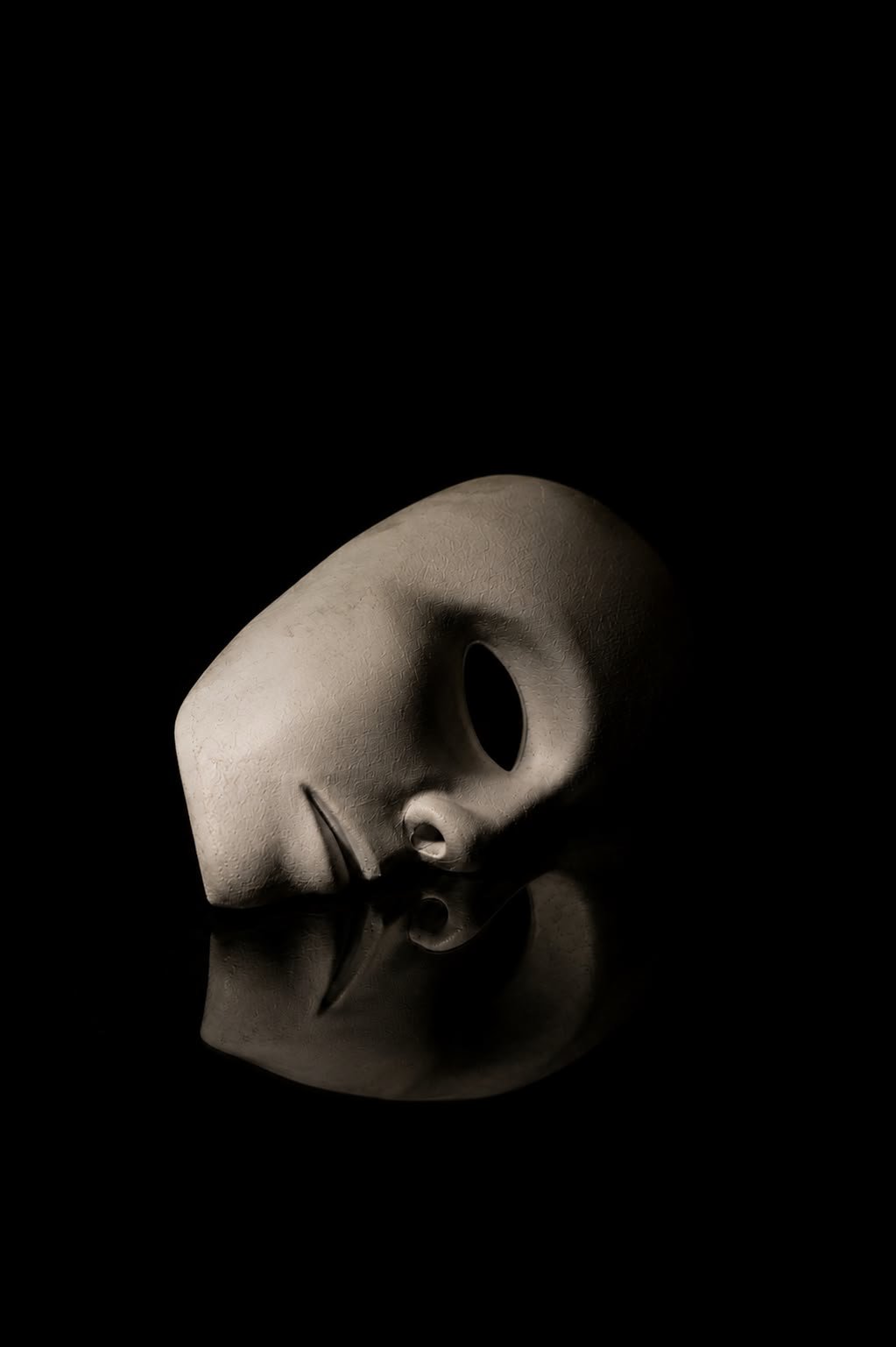 Narciso — di Nello Petrucci