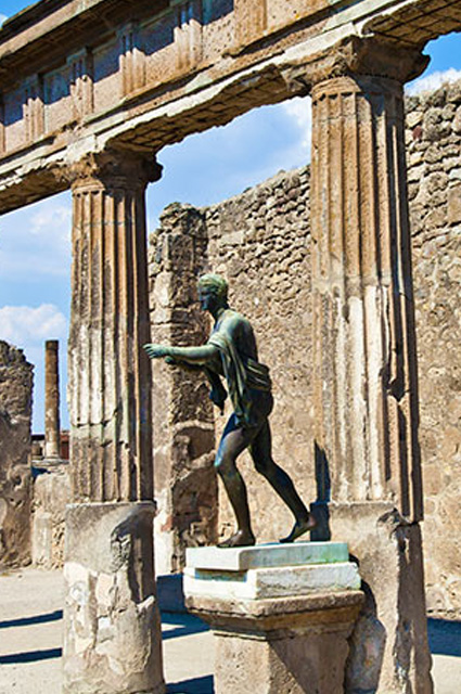 Pompei