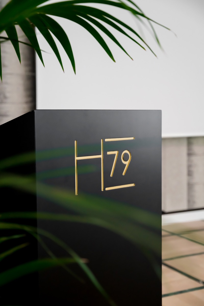 Habita79 Pompei